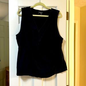 Sandra Ingrish top size 2x